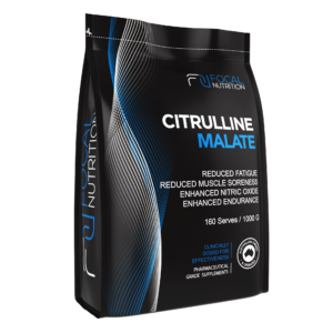 Citrulline Malate powder
