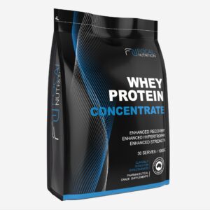 Australian Whey Protein Concentrate