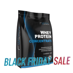 Australian Whey Protein Concentrate